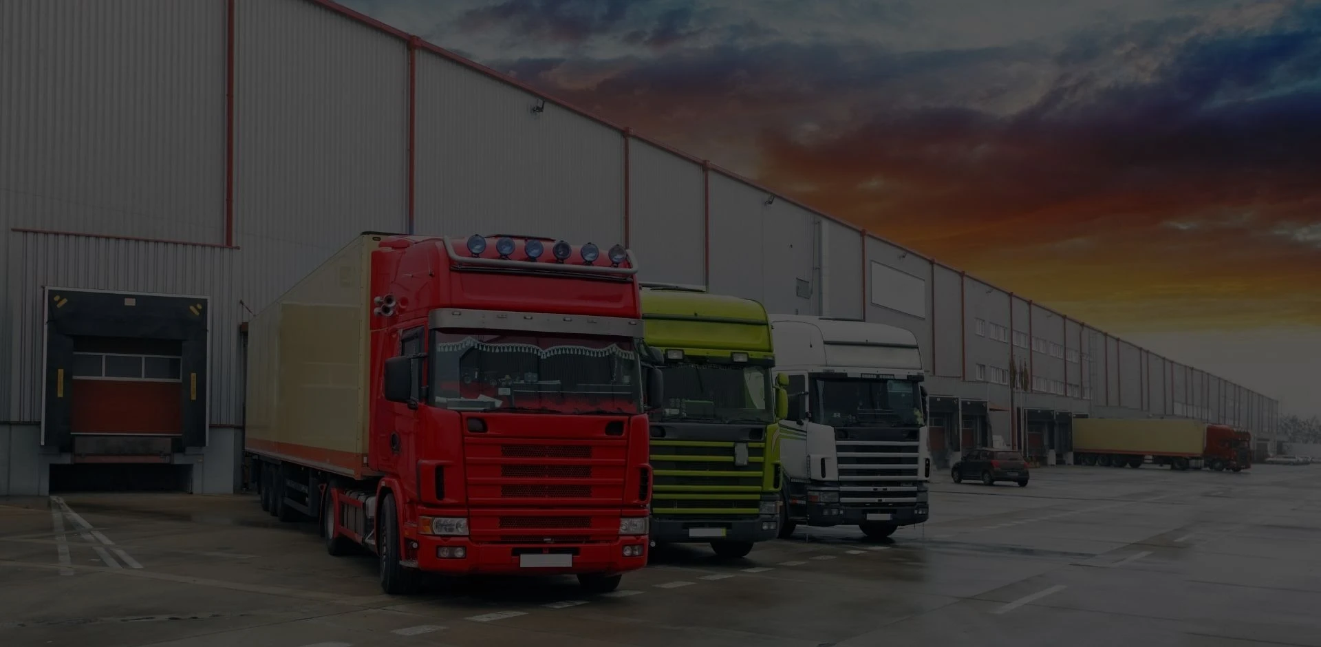 Ankara Pasinler Ambarı